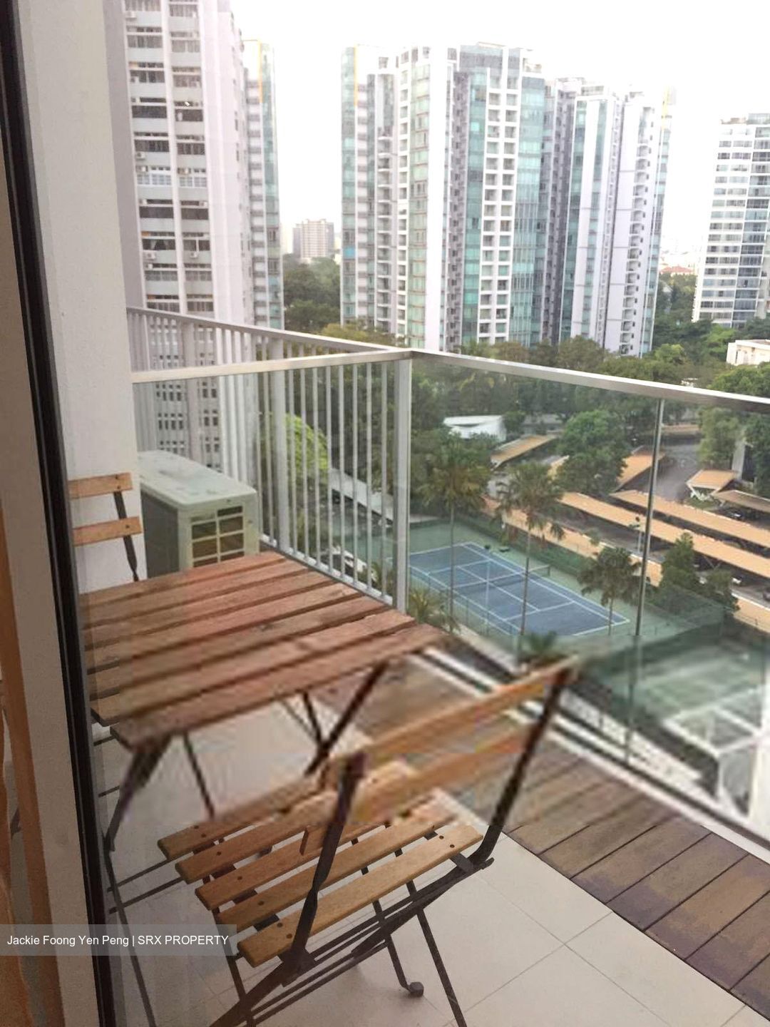 16 @ Amber (D15), Apartment #472058961